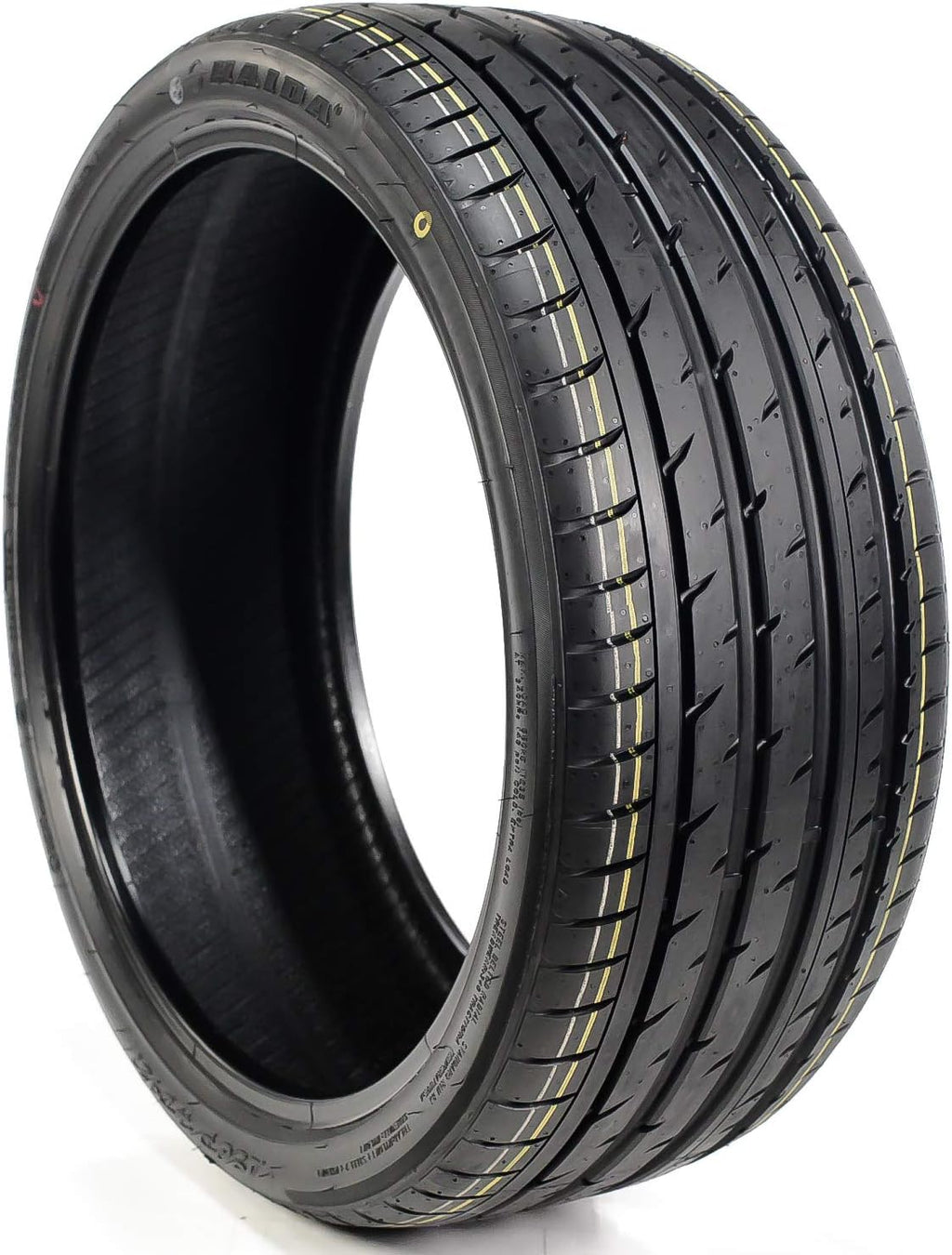245/50R19 105V XL 4-Ply BSW Performance Radial Tire H313