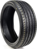 245/50R19 105V XL 4-Ply BSW Performance Radial Tire H313
