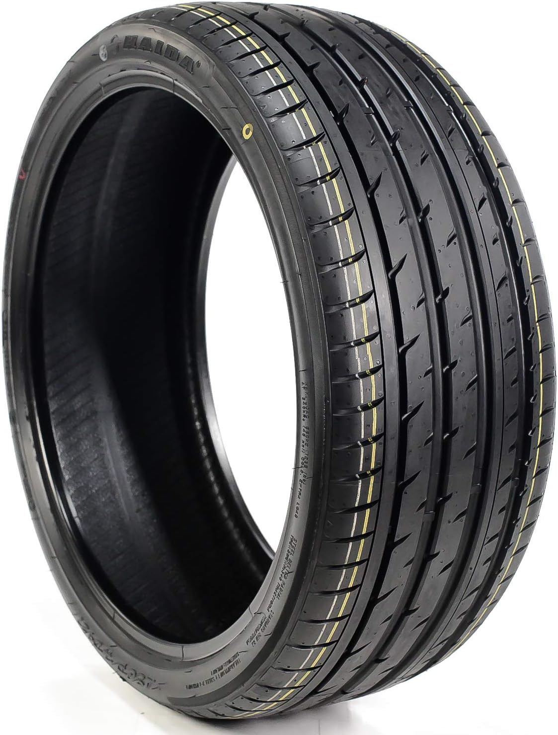 245/50R19 105V XL 4-Ply BSW Performance Radial Tire H313