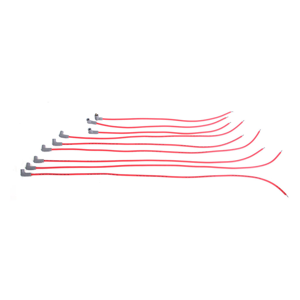 Universal Spark Plug Wire Set O78130