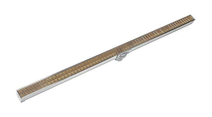48 inch Complete Kit T623