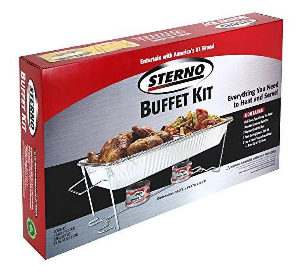 Buffet Kit M43810