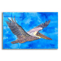 Acrylic Glass Wall Art, 16"x12" P60986