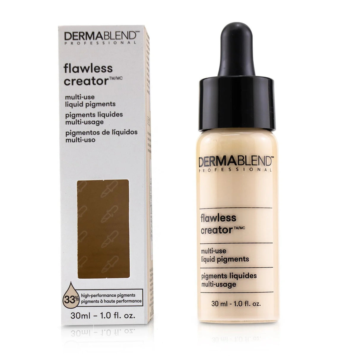 Liquid Pigments Foundation 30ml/1oz H5686