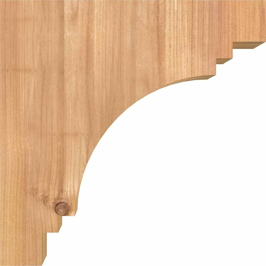 Pescadero Smooth Corbel I228461