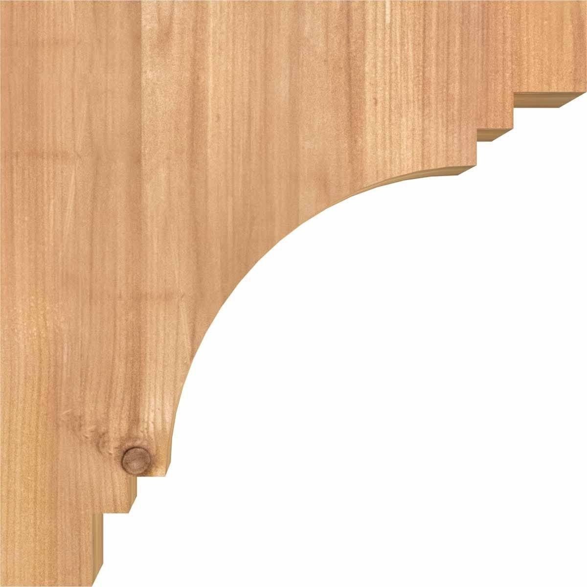 Pescadero Smooth Corbel I228461