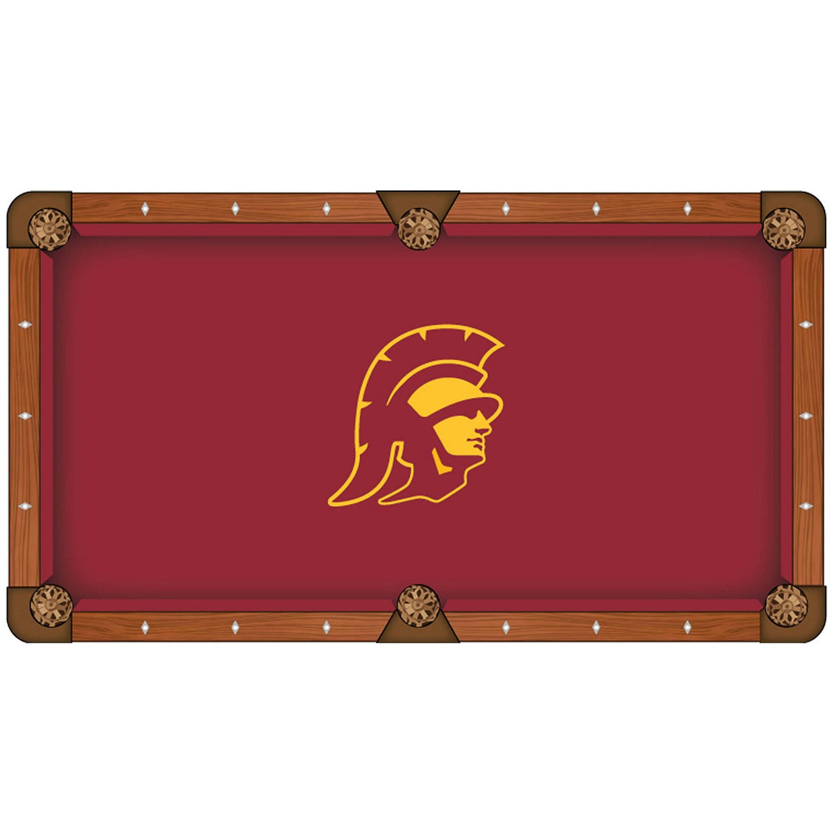 84 inch Pool Table Cloth J37886