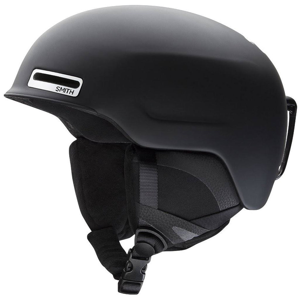 Matte White MIPS Helmet Q7625