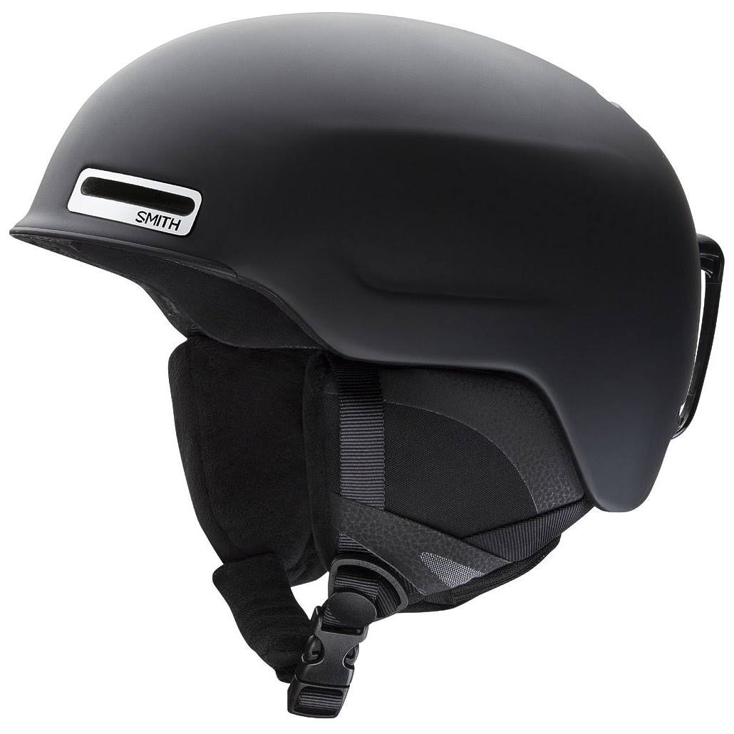 Matte White MIPS Helmet Q7625