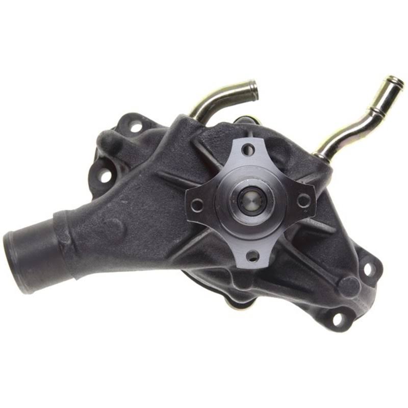 Water Pump Kit E7893