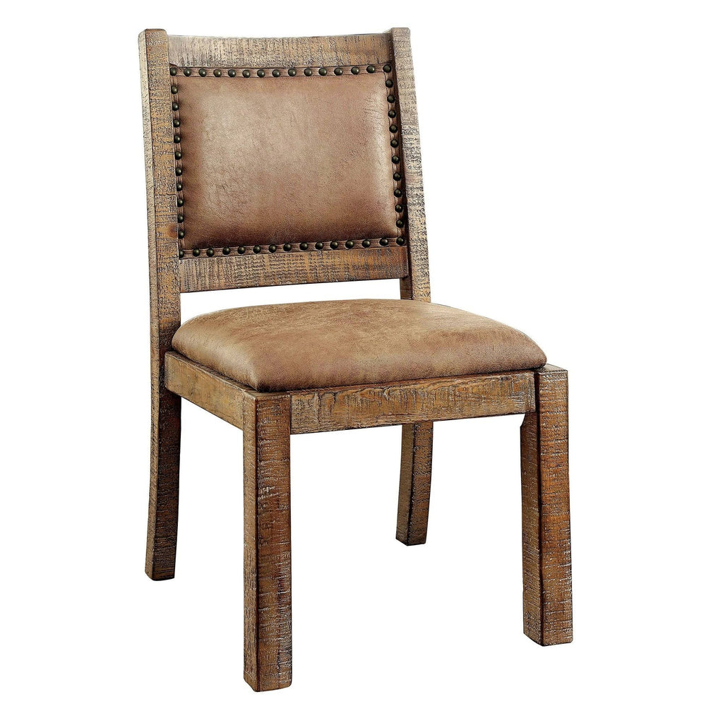 Side Chair (2/Box) G44446