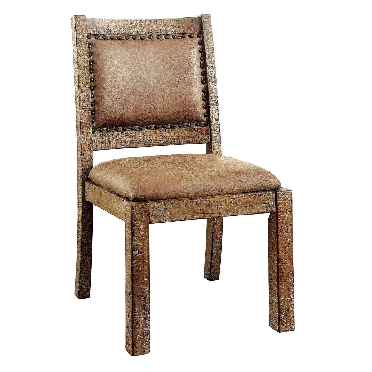 Side Chair (2/Box) G44446