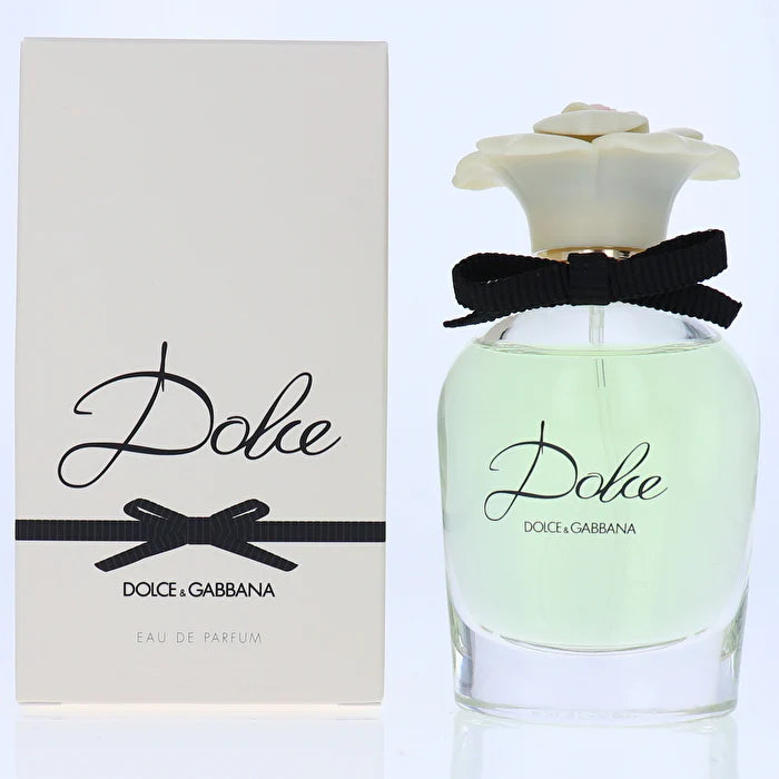 Dolce Eau De Parfum 50ml C65982