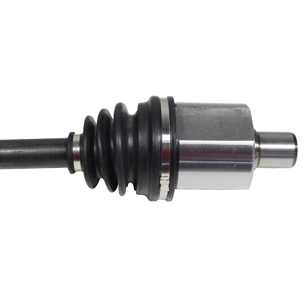 Front Driver Side CV Axle Half Shaft Assembly Y752