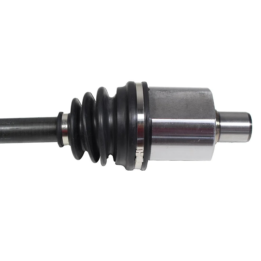 Front Driver Side CV Axle Half Shaft Assembly Y752
