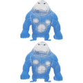 2 Count Gorilla Stress Toy Fidget Toy for Kids K805137