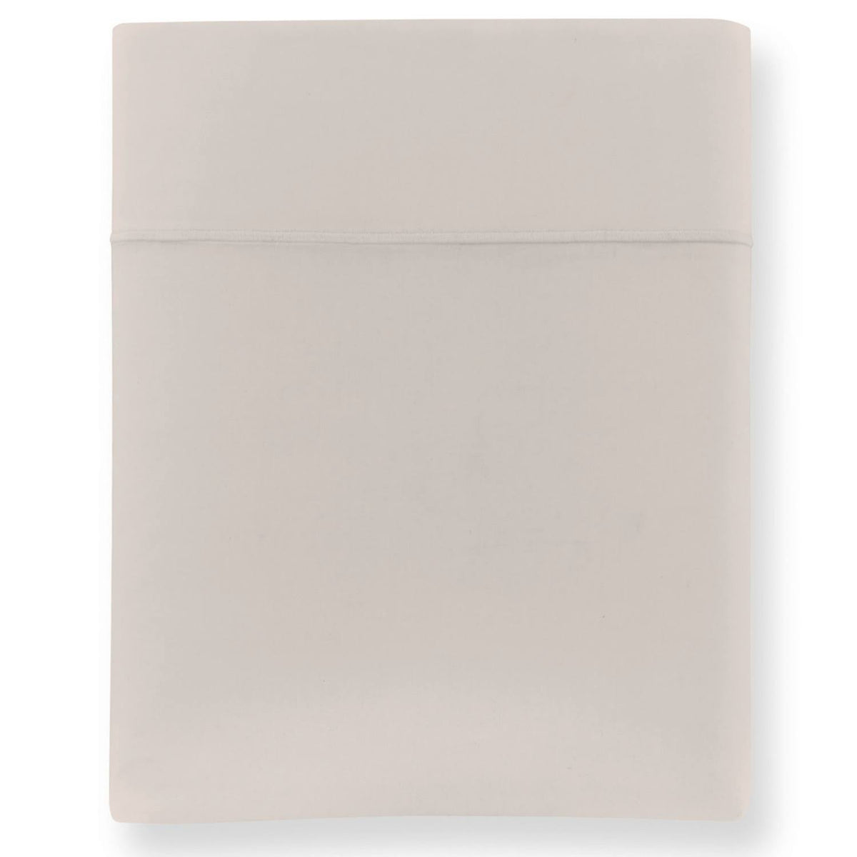 Ivory Fitted Sheet Queen Z153859