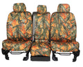 Front Buckets Seat Covers J9259