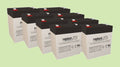 DLA2200RM2U Replacement Battery Set Z6118