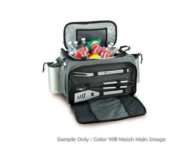 Vulcan Cooler & Propane Grill Y326430