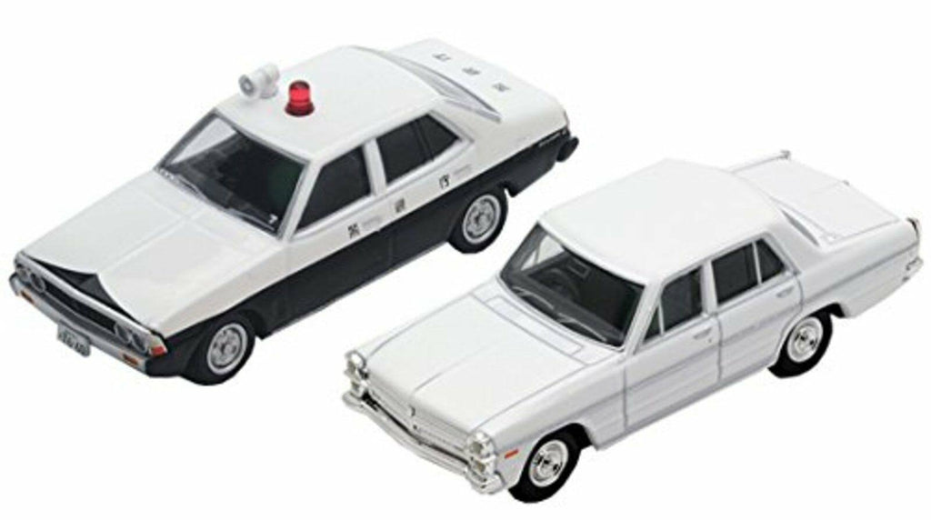 Mitsubishi Galant Diecast Car Z551