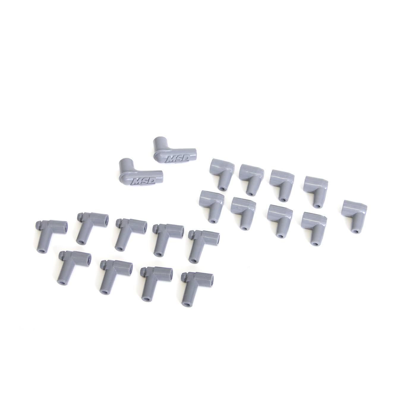 Universal Spark Plug Wire Set O78130