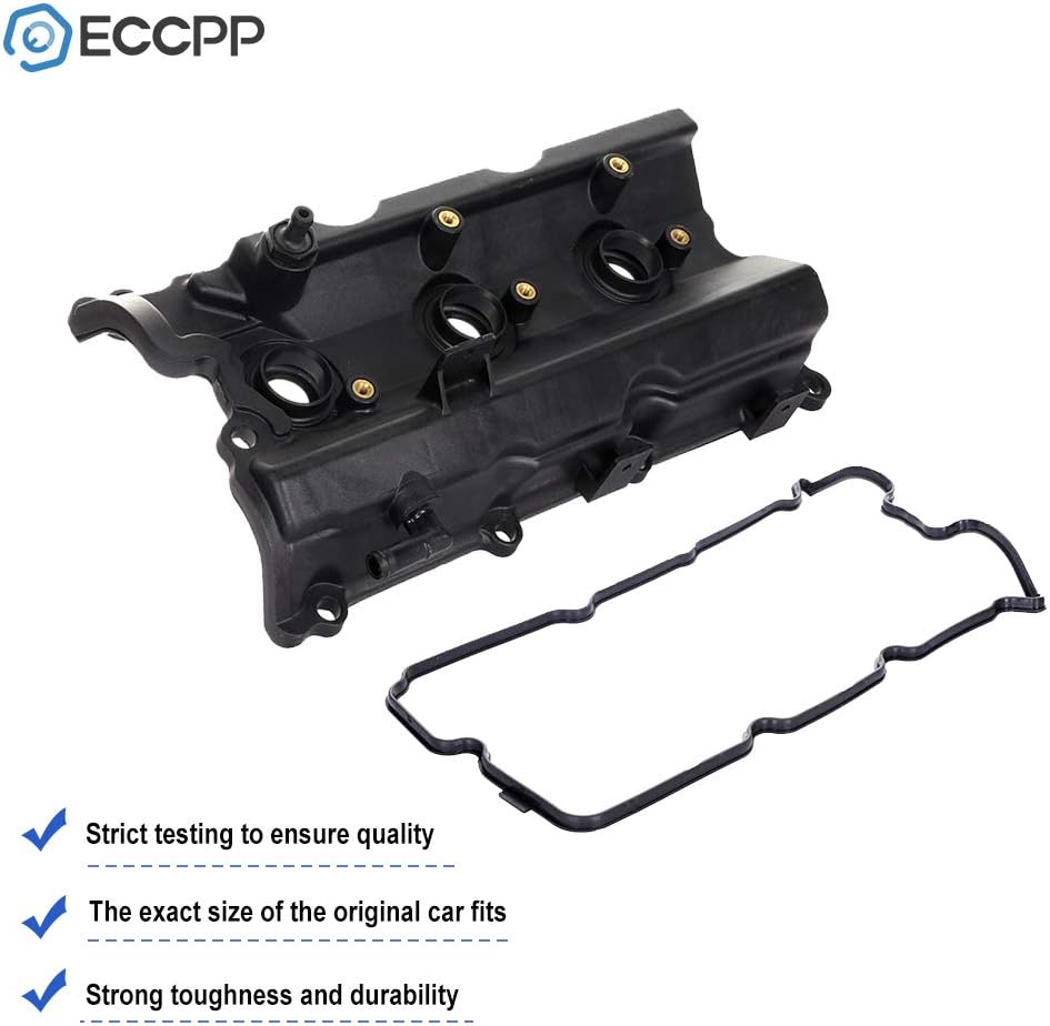 Valve Cover Gasket Kit Pack of 2 J430870
