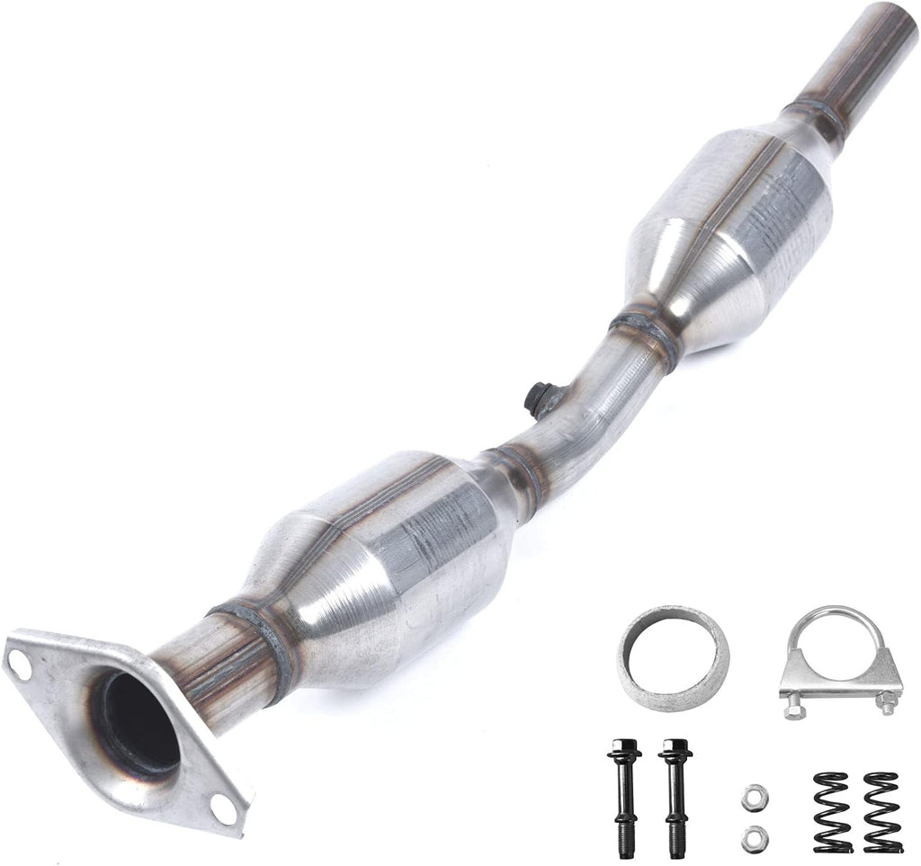 Catalytic Converter for Toyota Prius 1.5L Q8735