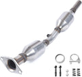 Catalytic Converter for Toyota Prius 1.5L Q8735