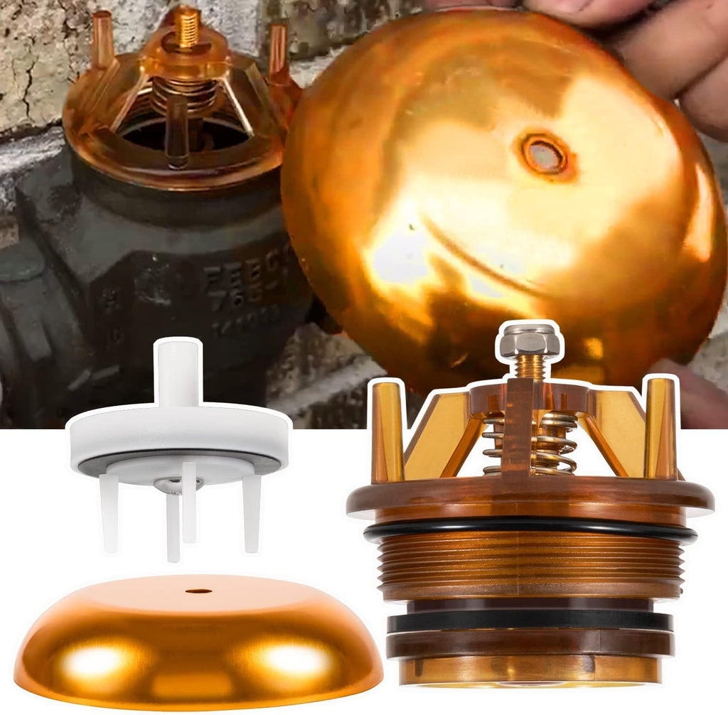 1 & 1-1/4 Backflow Preventer Repair Kit and Check Valve Assembly Repair Kit Q10060