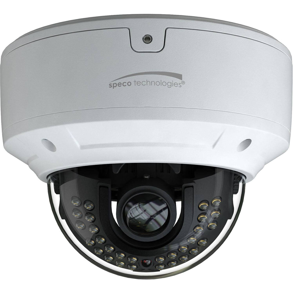 4K 8MP Dome IP Camera N39502