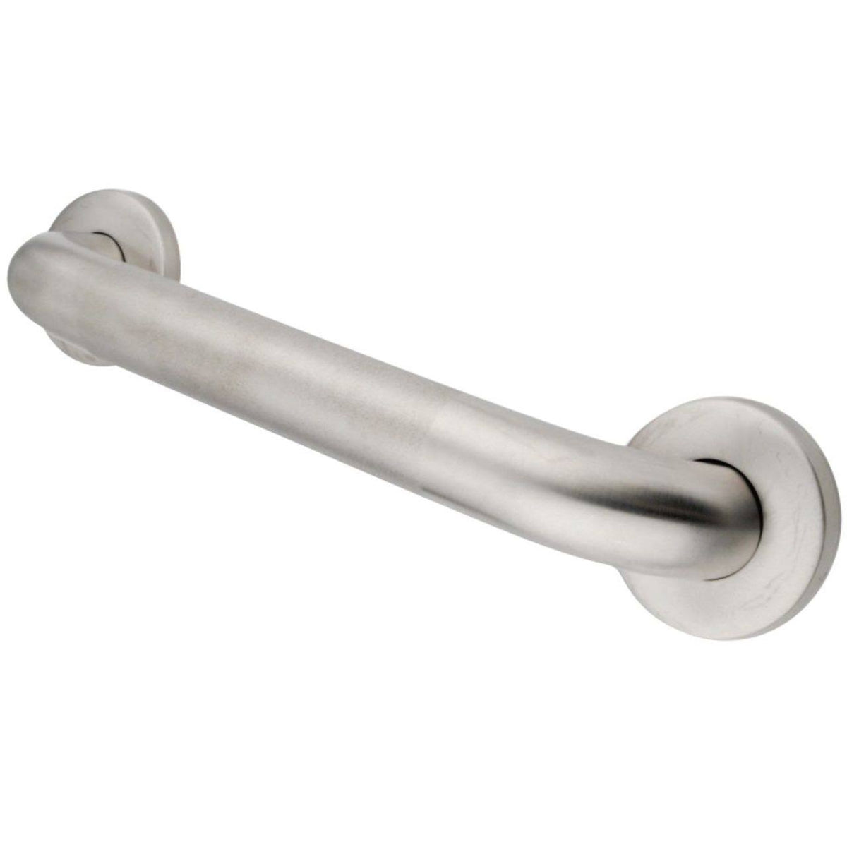 48-Inch Textured Stainless Grab Bar T54275