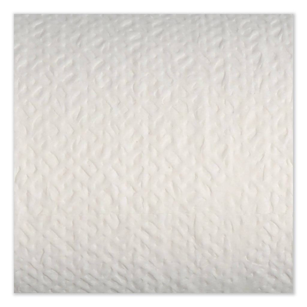White 1-Ply Bath Tissue, 1000 Sheets/Roll, 96 Rolls/Carton W78282