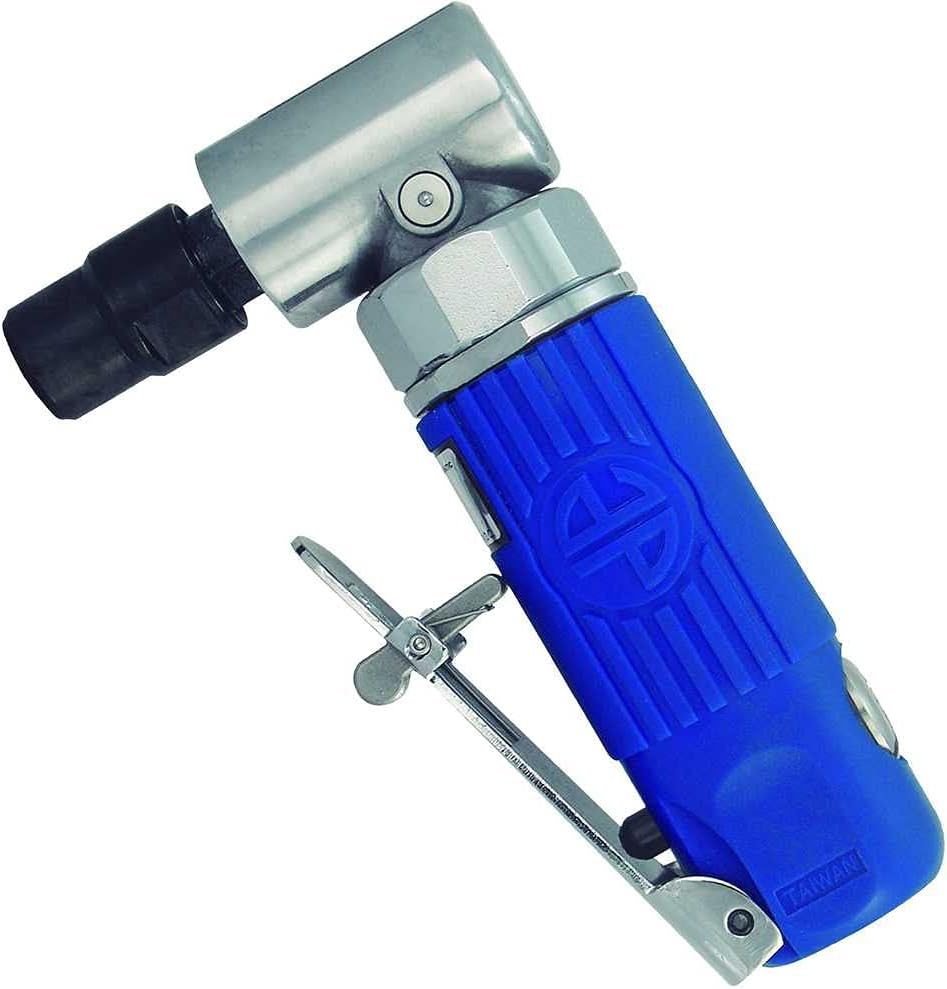 1/4 In 90 Degree Angle Die Grinder Pack of 2 B656