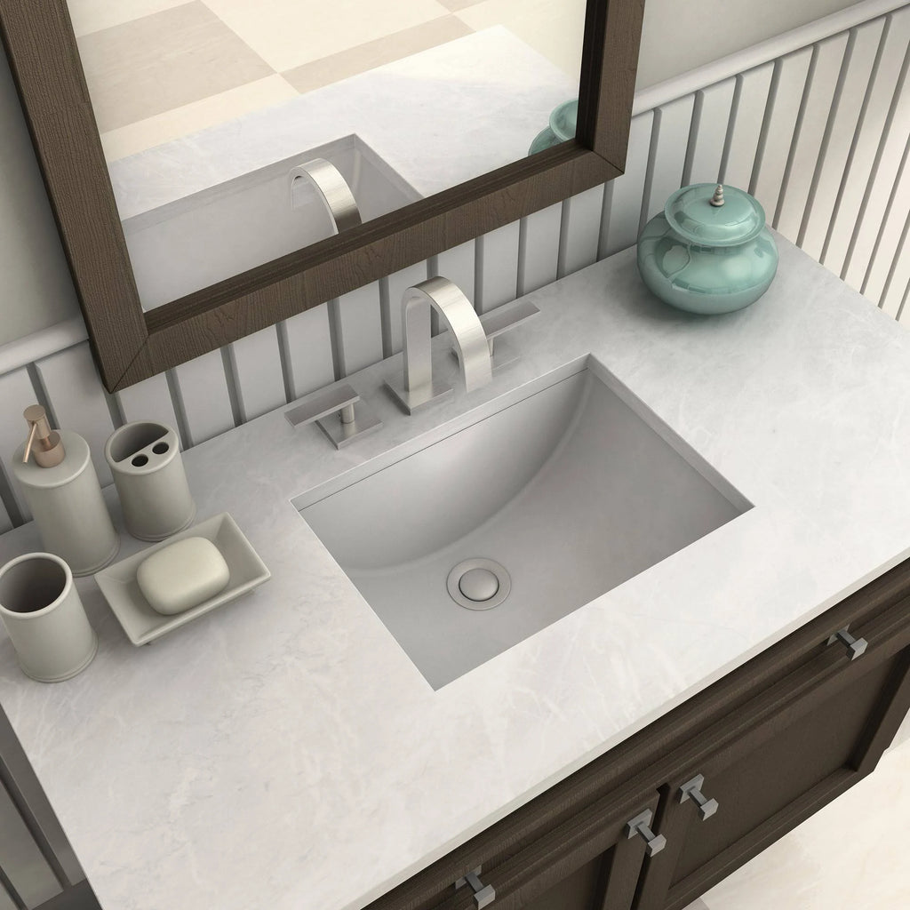 Matte Black Bath Faucet P28240