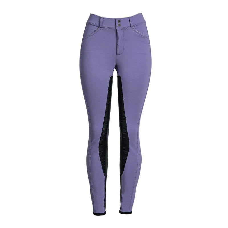 Purple Haze Zip Front Full Seat S M7385