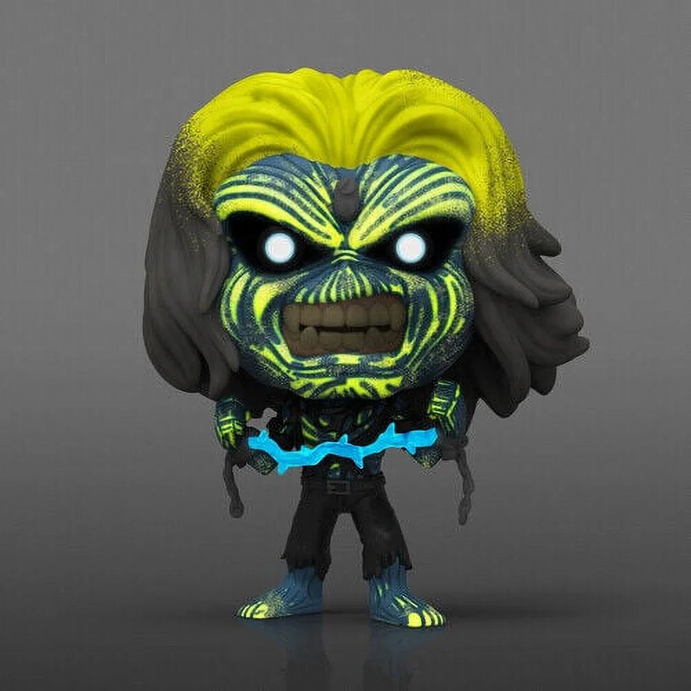 Glow in the Dark 4PK Box Set X993