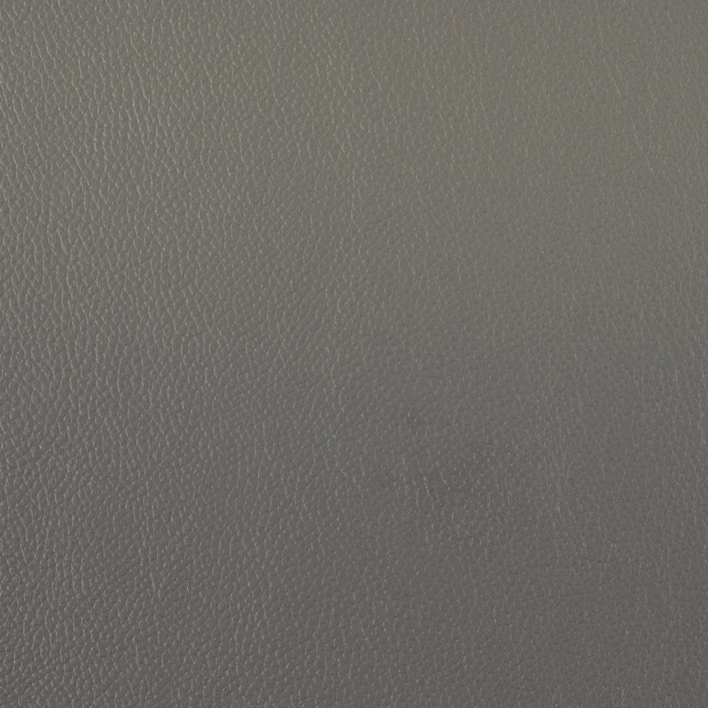 Gray Leather Upholstered Chair N196133