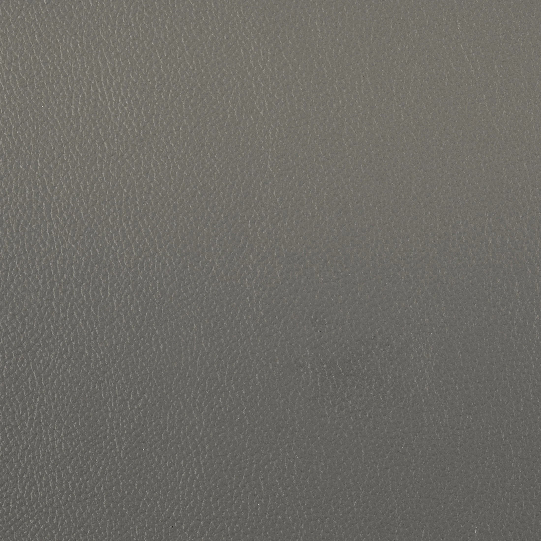 Gray Leather Upholstered Chair N196133