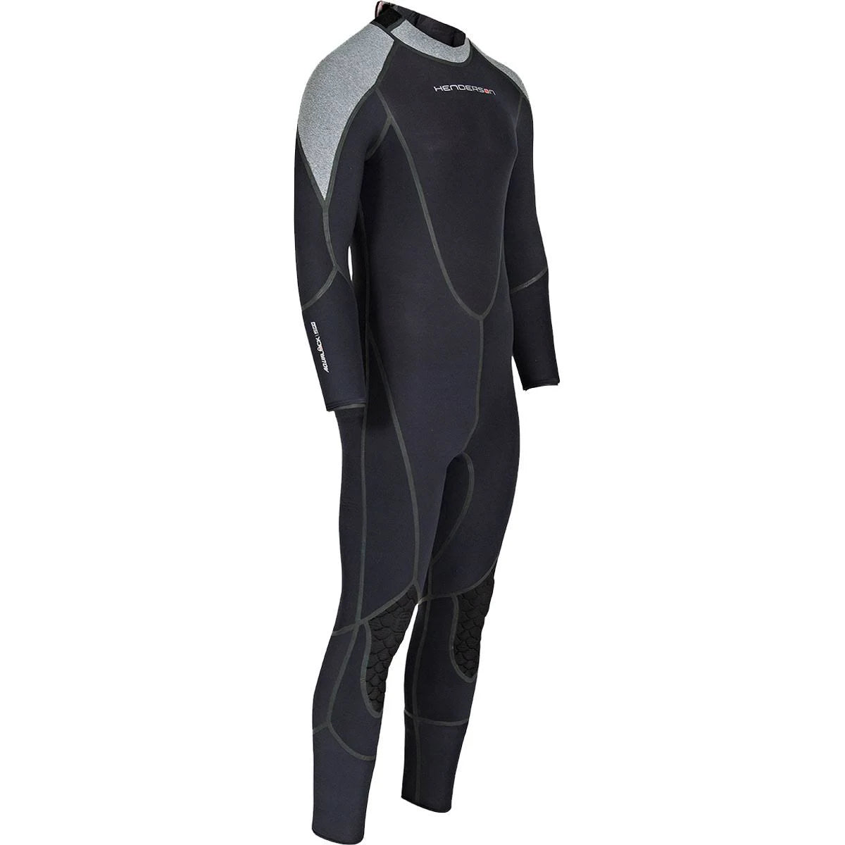 3mm Men's Aqua Lock Fullsuit T127509