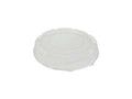 Clear Plastic Dome Lids, 16x22 Diameter B2793