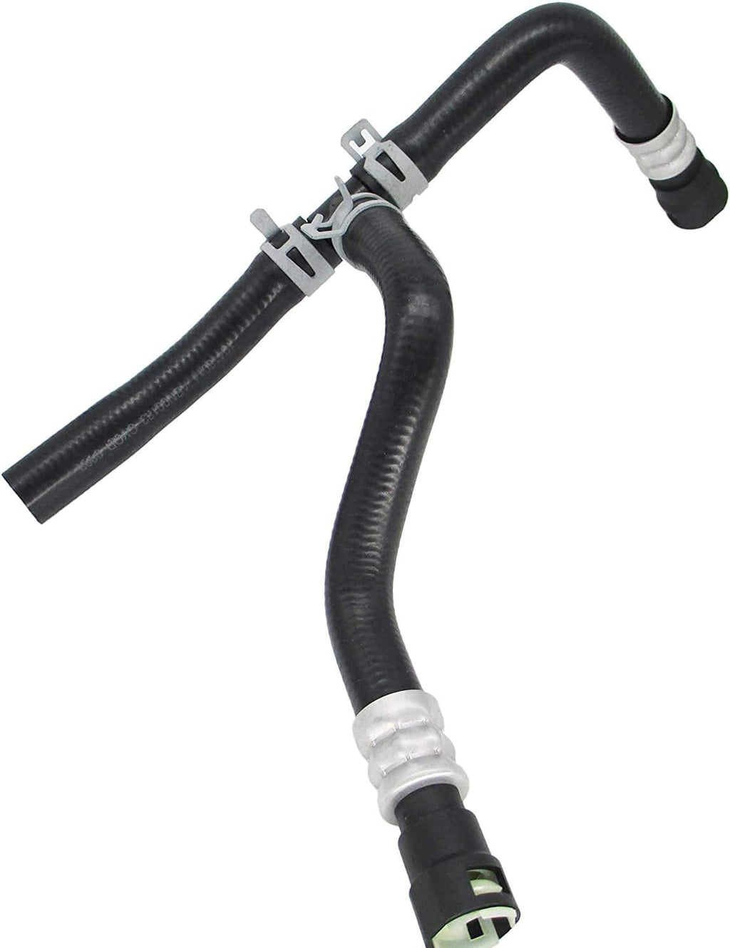 HVAC Inlet Heater Hose Assembly Pack of 2 U28270