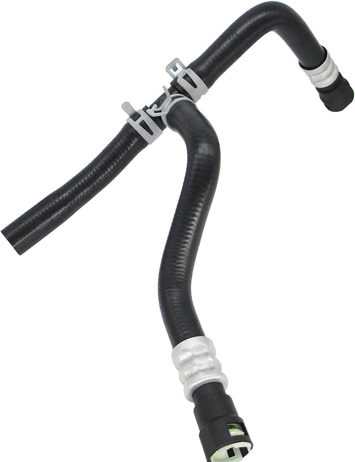 HVAC Inlet Heater Hose Assembly Pack of 2 U28270