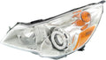 Headlight for Subaru Legacy 2010-2012 Driver Side V226