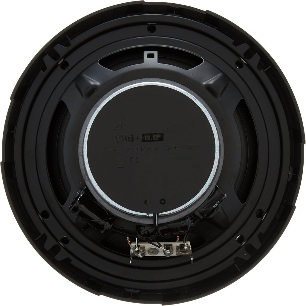6.5" Coaxial Speakers, Pair G53075