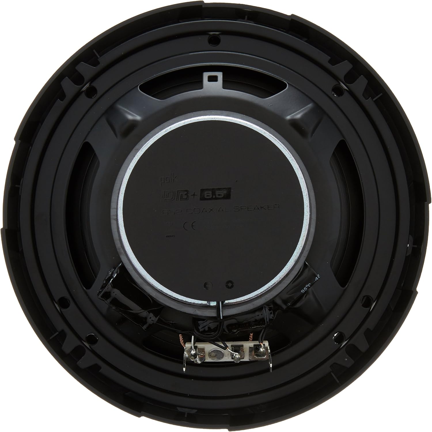 6.5" Coaxial Speakers, Pair G53075