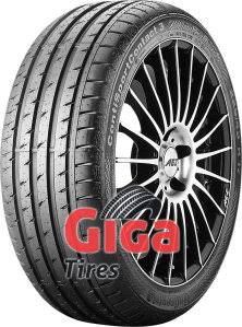 Summer Tires H53544