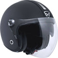 Black Size S Jet Helmet E49869