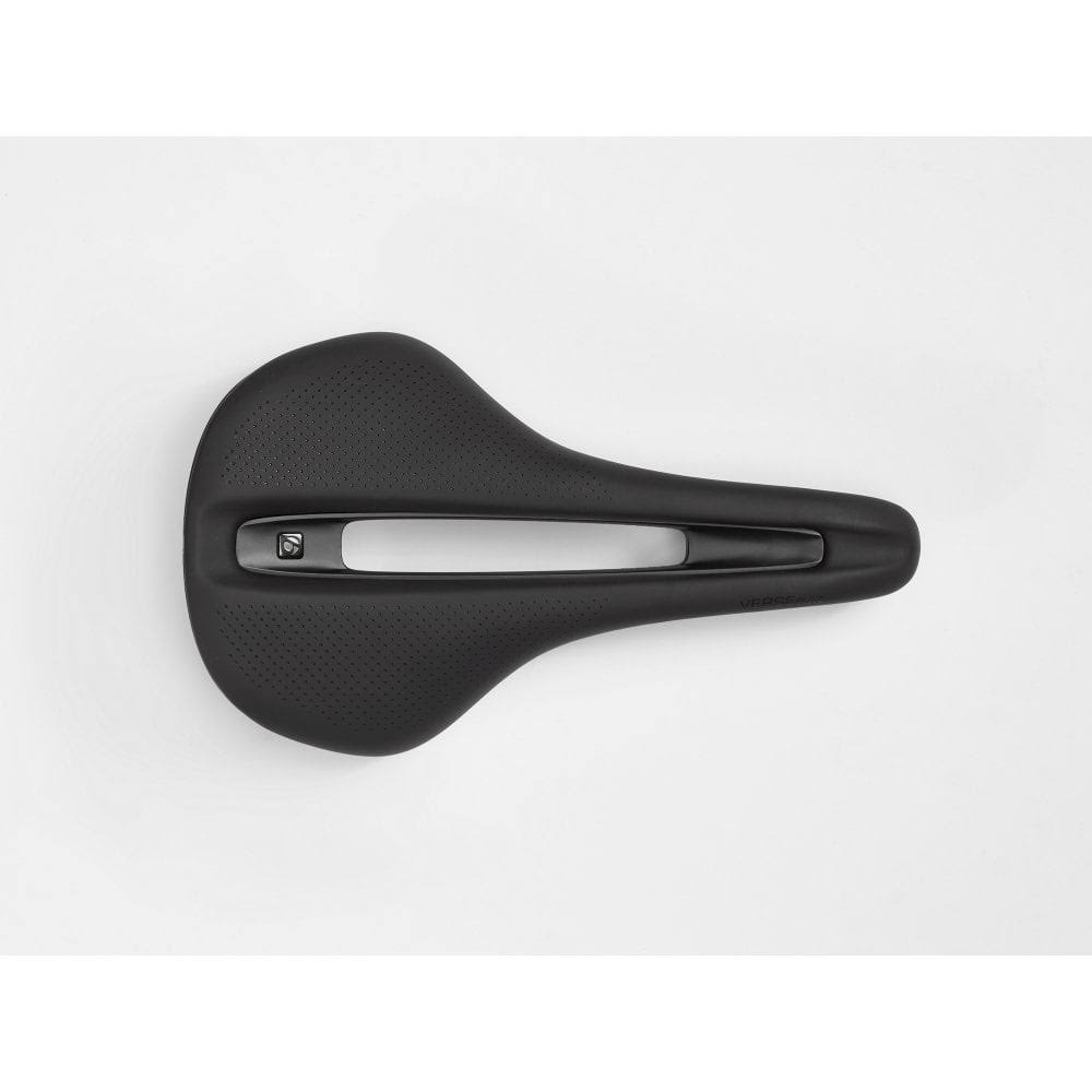 Black Bike Saddle I619