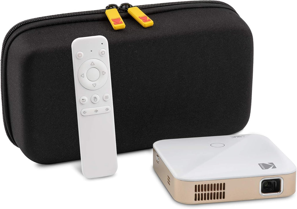 Pocket Projector with Built-in Speaker L59885